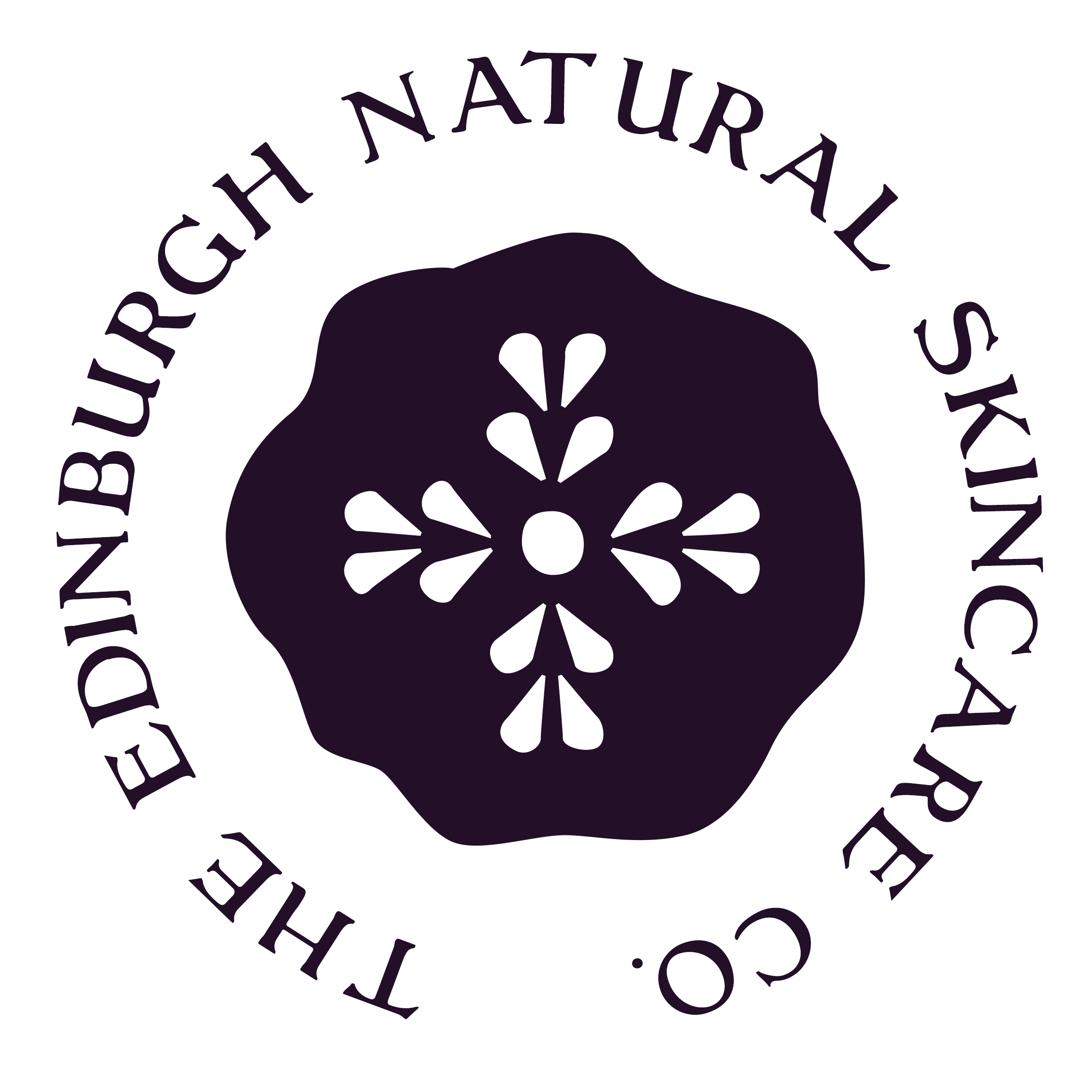 THE EDINBURGH NATURAL SKINCARE COMPANY WHITE ORCHID