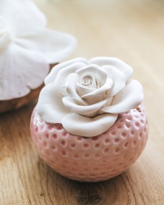 Sezóna navození hygge atmosféry je tady! Aroma kameny ze sádry jsou k tomu ideální, protože vám vykouzlí voňavou pohodu i...