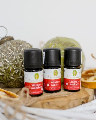 První advent je za námi, odpočítávání začíná a my už víme, jaké vůně jsou ty nejlepší pro navození sváteční atmosféry 🎄🎁...